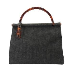 CHANEL Black Bag